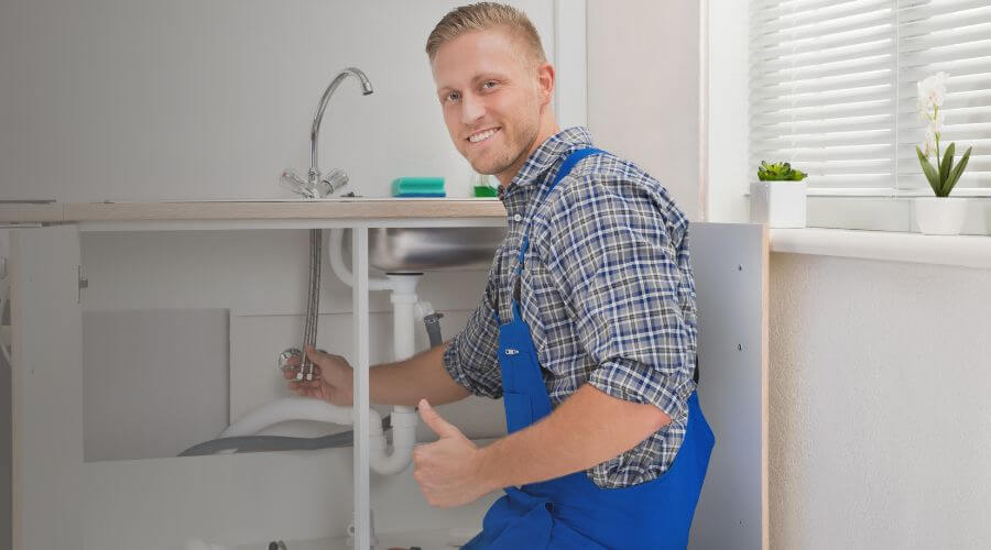 Emergency Plumbing Repair in Canada, KY